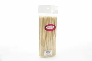 Sparkles Bamboo Skewers, 8 Inches
