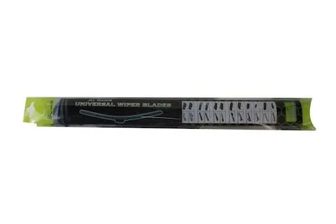 Xcessories Glass Car Wiper, 16 inch