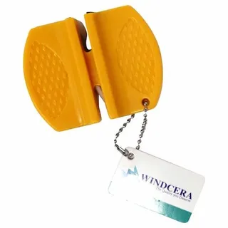 Windcera Mini Plastic Knife Sharpener