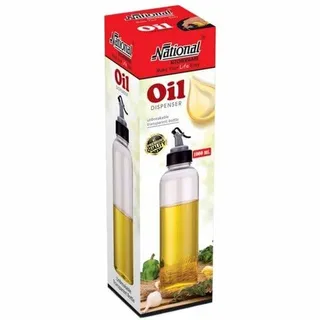 National Oil Dispenser, 1000ml