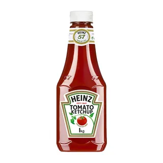 Heinz Tomato Ketchup, 875ml