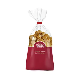 Wooden Bakery Kaak Termsiyeh, 350g