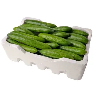 Zein Cucumber Big Foam 51007, 2.5kg