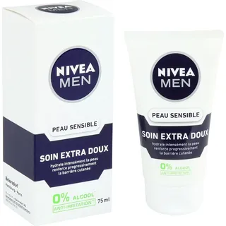 Nivea Men Sensitive Care, 75ml
