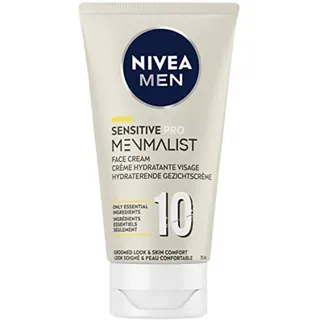 Nivea Men Menmalist Visage Cream, 75ml