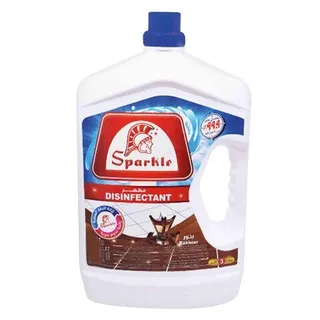 Sparkle Disinfectant Floor Cleaner Special Price, 3L