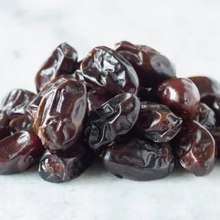 Al Madinah Ajwa Dates 50358, 400g