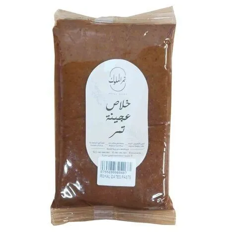 Emirati Dates Paste 50358, 1kg
