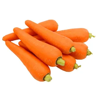 Carrots - China, 1kg