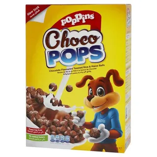 بوبينز بوبس شوكو، 375g