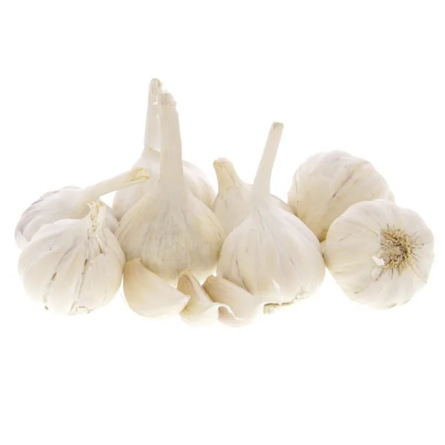 Garlic - India 200g