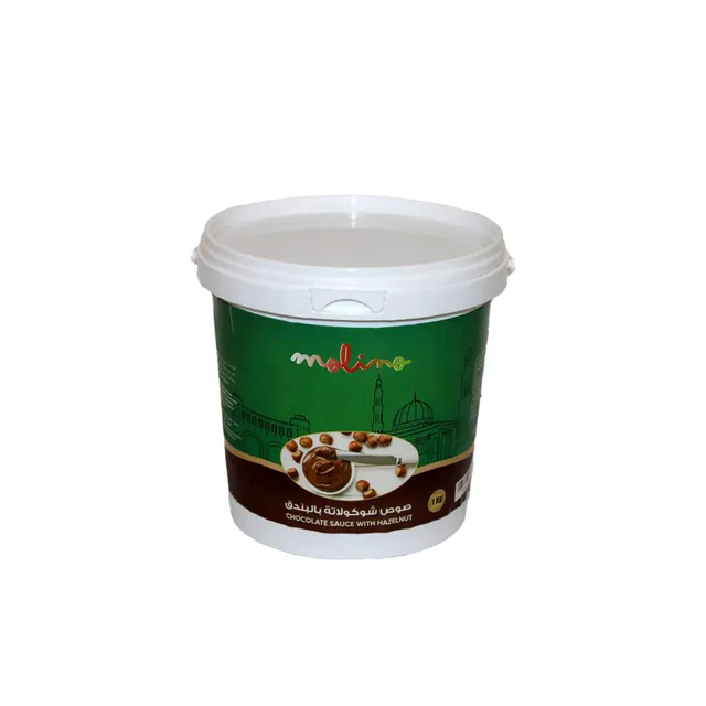 Molino Oman Chocolate Cream Nutella, 1kg
