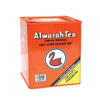 الوزة شاي سيلاني فاخر