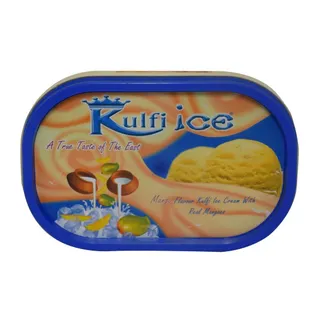 Monoprix Ice Cream Coconut 411G