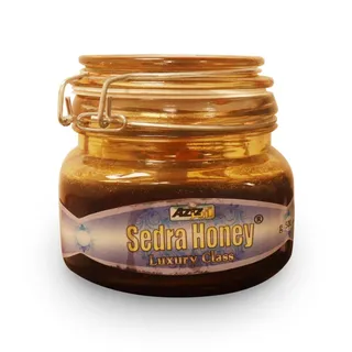 عزيز سدرة عسل، 500g