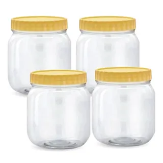 Sunpet Food Container