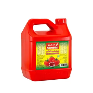 المدحش كاتشب طماطم، 5kg