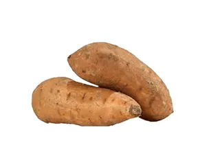 بطاطا حلوة 500جم