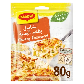 ماجي Mix Bechamel With Cheese 80 g