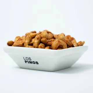 Cashews Chili, 100g