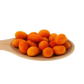 Peanuts Coated with Cheese, 100g