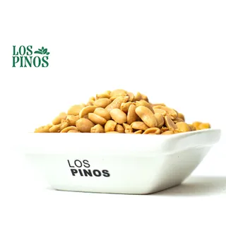 Peanuts Salted, 100g