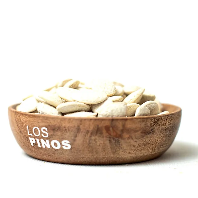 Pumpkin Seeds Salted, 100g