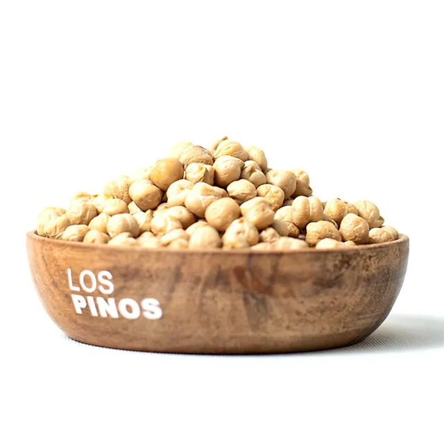 Chickpeas Large, 200g