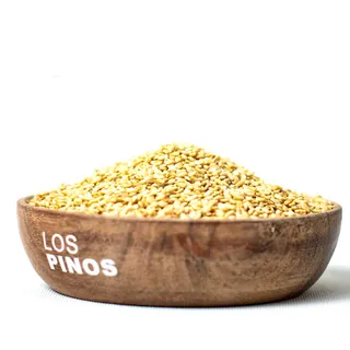 Sesame Seeds Roasted, 100g