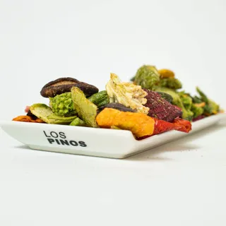 Vegetable Mix, 100g