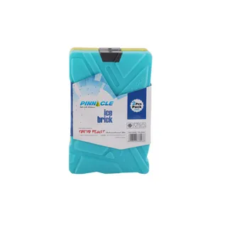 Pinnacle Ice Brick Large 2pcs TPX-9002