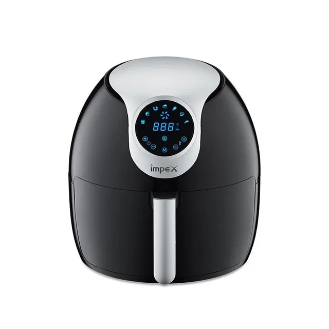 Impex 10 Ltr Digital Air Fryer ( Af 4310)_x000D_