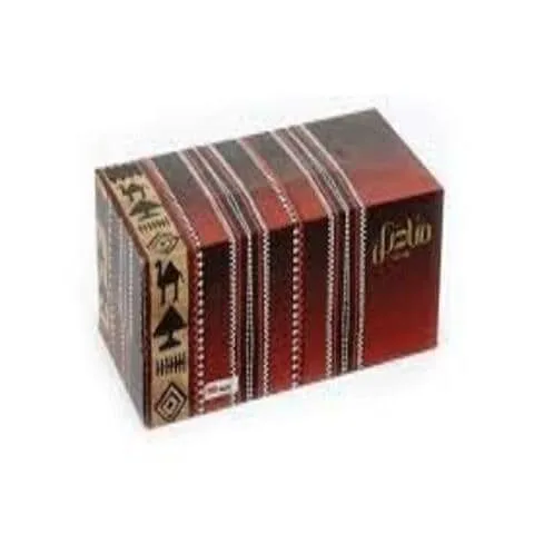 Manadeel Car Tissue, 100 Pieces