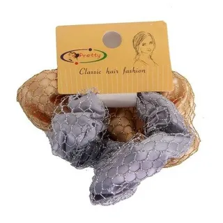 Pretty Miss Classic Hair Fashion Bands, 11024