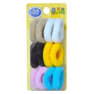 Pretty Miss Ponytails Bands
