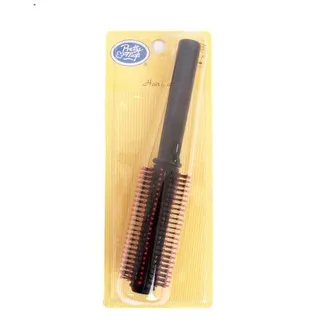 Pretty Miss Bow Curling Hair Brush