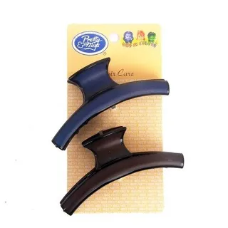 Pretty Miss Hair Care Clip 1