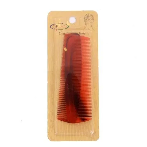 Pretty Miss Hair Comb, 2 Pieces