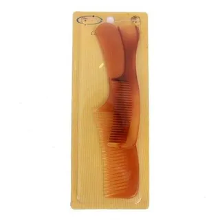Pretty Miss Hair Comb 2
