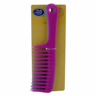 Pretty Miss Hair Care Comb, 55024
