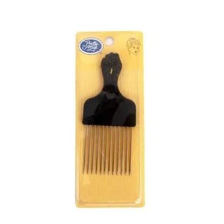 Pretty Miss Hair Care Comb 1