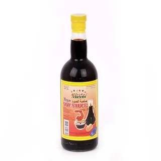 فييستا بينوي صوص صويا، 750ml