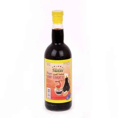 فييستا بينوي صوص صويا، 750ml