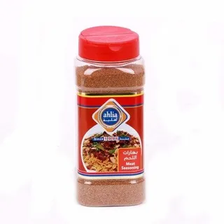 أهلية توابل لحم مختلطة برطمان، 230g