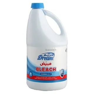 Dream Regular Bleach, 1.89L