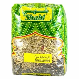 شاهي ماسالا عماني كامل 800g