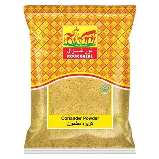 Noor Gazal Coriander Powder, 150g