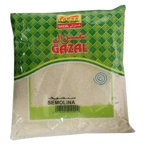 نور غزال سميد، 500g