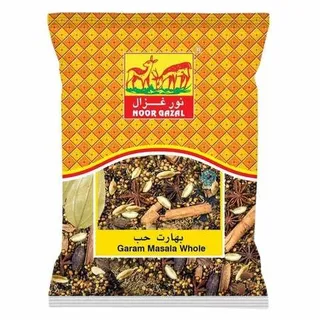 Noor Gazal Whole Garam Masala, 400g