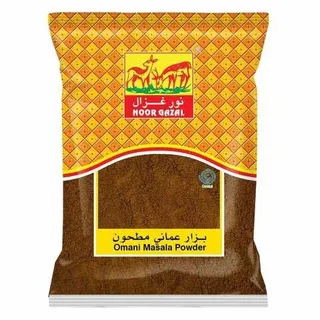 نور غزال بودرة ماسالا، 200g